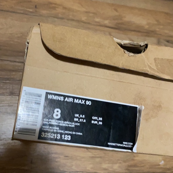 2014 Nike Air Stabb Premium - Picture 10 of 10